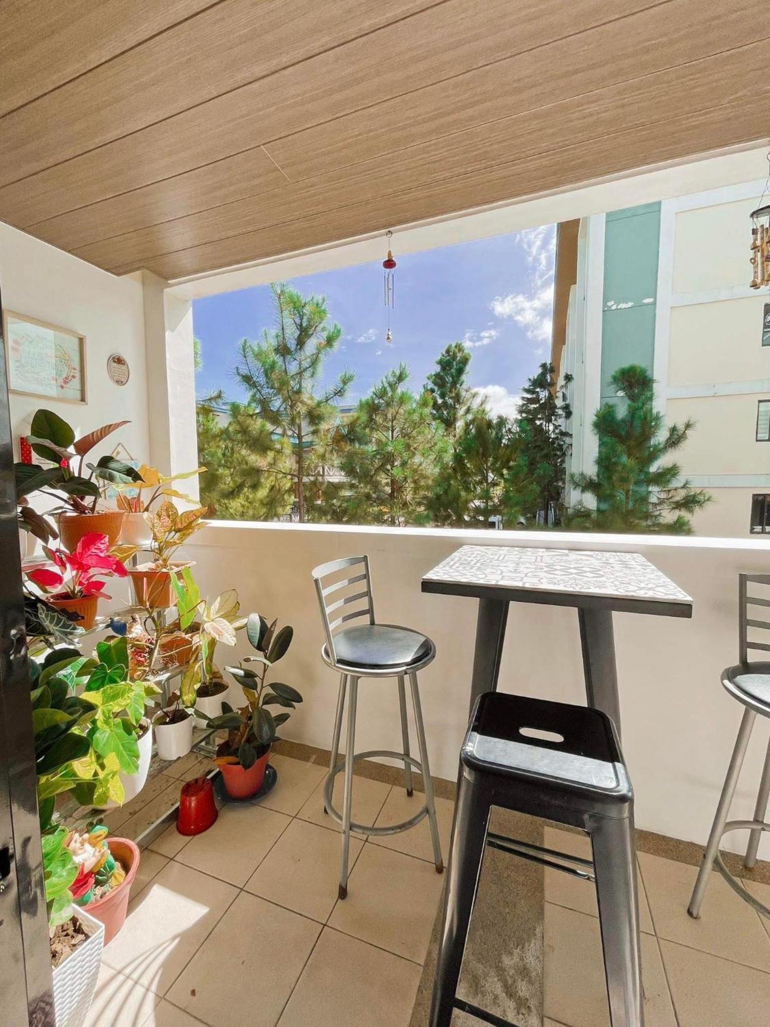 Cozyvilla At Pine Suites Tagaytay 2Br Or Studio With Free Parking 2Br In Basement Parking And Studio In Offsite Parking Tagaytay City Exterior foto